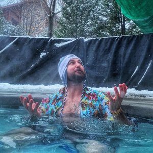 Meet your Posher, Jake